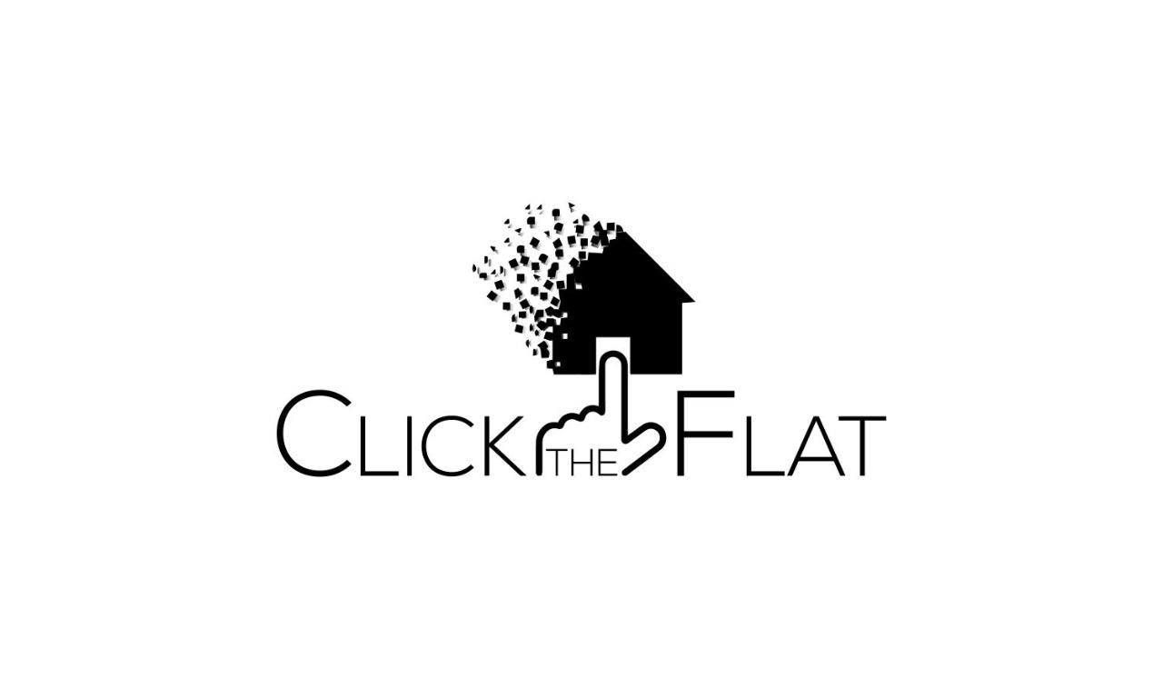 Хостелы ClickTheFlat Hoża Street Apart Rooms Варшава